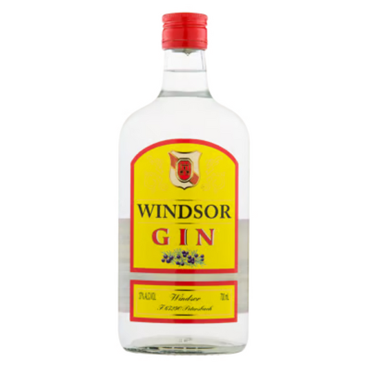 WINDSOR GIN 700ML